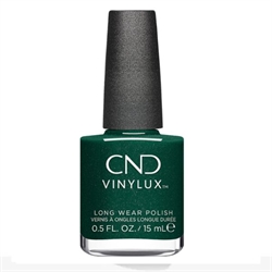 455 Forevergreen, Magical Botany, CND Vinylux